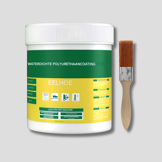 Clear Waterproof Adhesive Glue - Vonnera