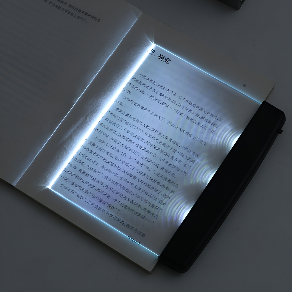 Portable Reading Light - Vonnera
