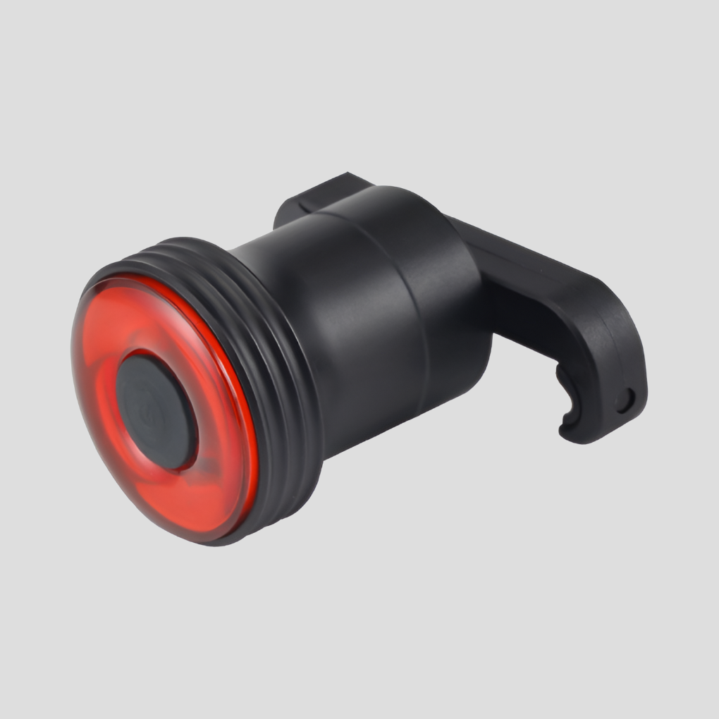 Intelligent Rear Bike Light - Vonnera