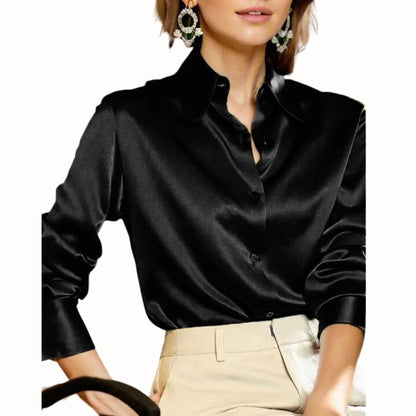 Image of Hannah | Women's Button-Down Shirt