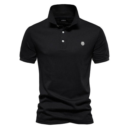 Men's Lightweight Polo Shirt - Vonnera