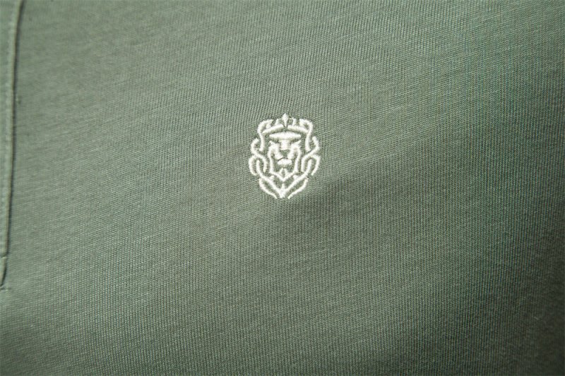 Men's Lightweight Polo Shirt