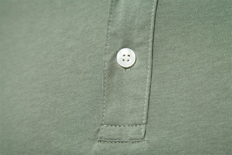 Men's Lightweight Polo Shirt