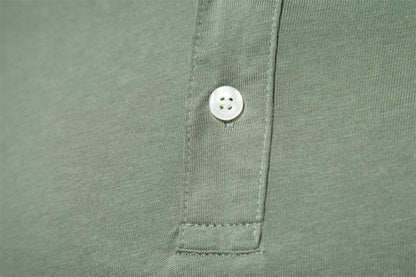 Men's Lightweight Polo Shirt
