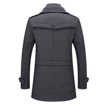 Shelby Women's Winter Coat
