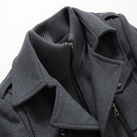 Shelby Women's Winter Coat