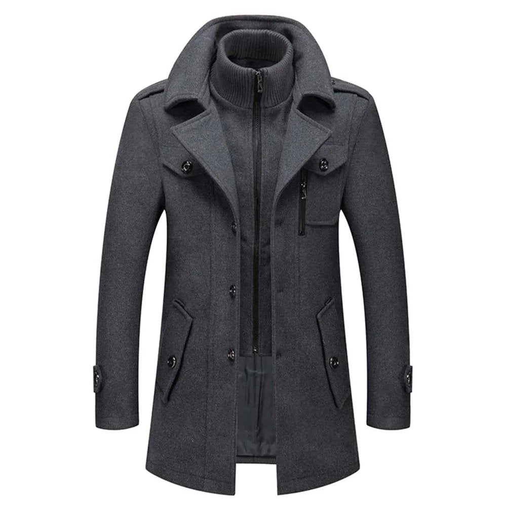 Shelby Women's Winter Coat