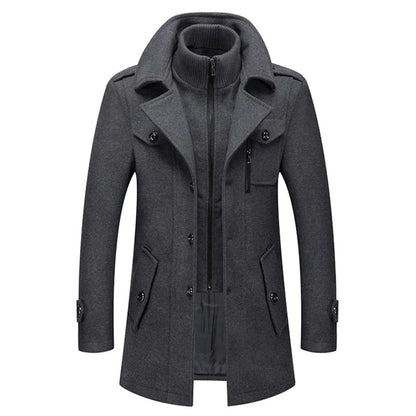 Shelby Women's Winter Coat