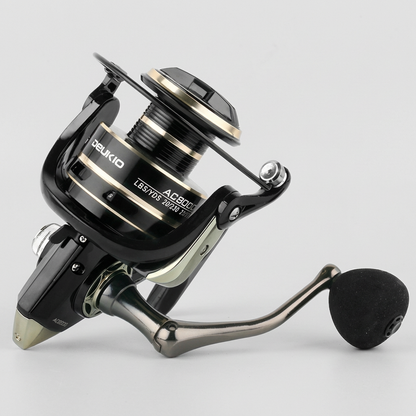 Spinning Fishing Reel - Vonnera