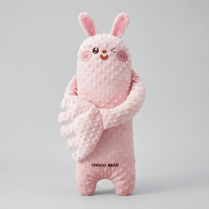 Plush Toy Companion For Kids - Vonnera