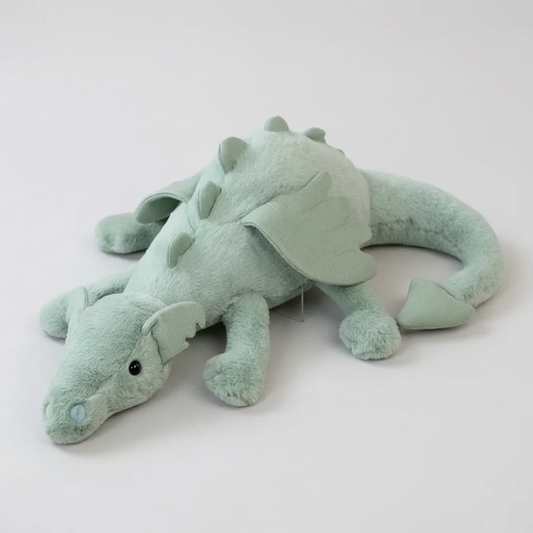 Cuddle Dragon Soft Plush Toy - Vonnera