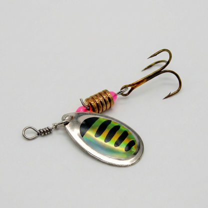 Fishing Lure Set Artificial Baits MultipleHooks