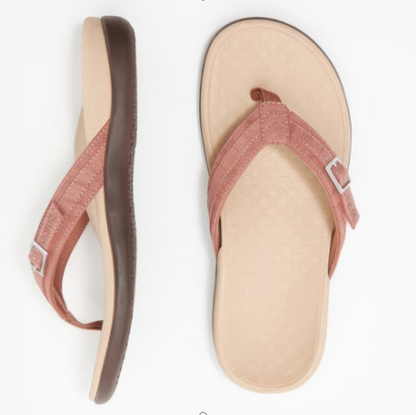 Women's Orthopedic Sandals Arch Support