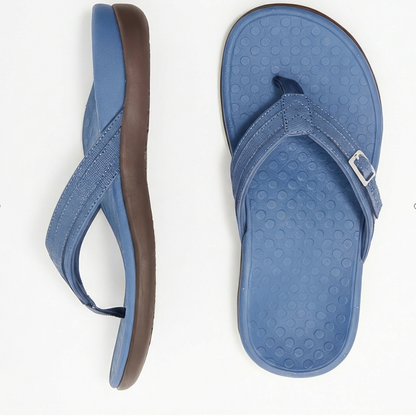 Women's Orthopedic Sandals Arch Support