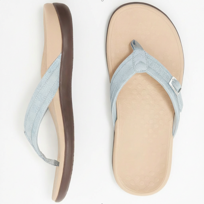 Women's Orthopedic Sandals Arch Support