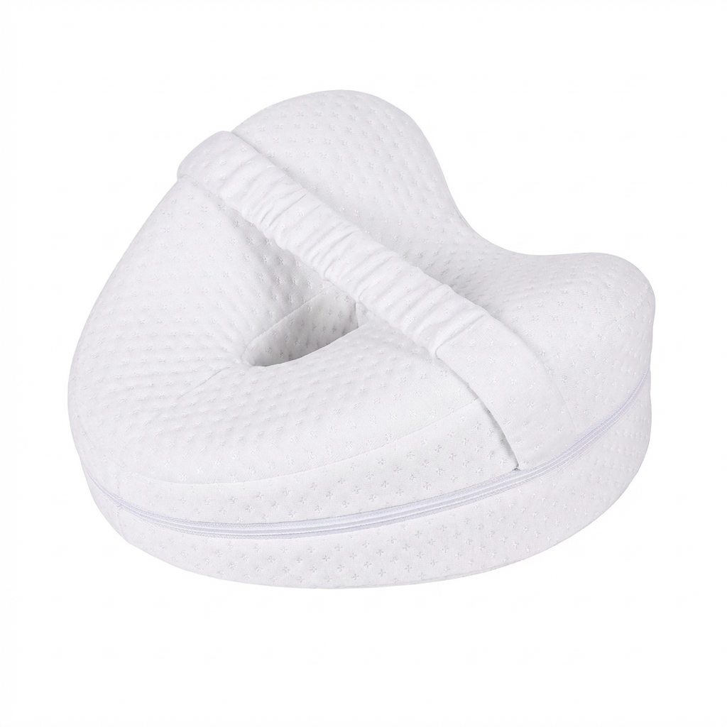 Vonnera Orthopedic Knee Support Pillow