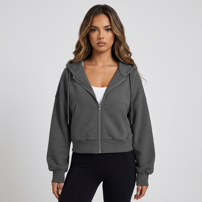 Women's Graphic Pullover Sweatshirt Casual - Vonnera