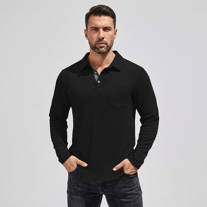 Men's Crew Neck T-Shirt Classic Cotton - Vonnera