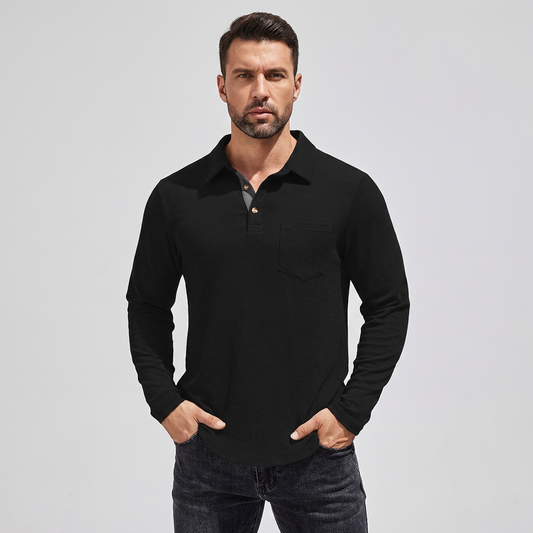 Men's Crew Neck T-Shirt Classic Cotton - Vonnera
