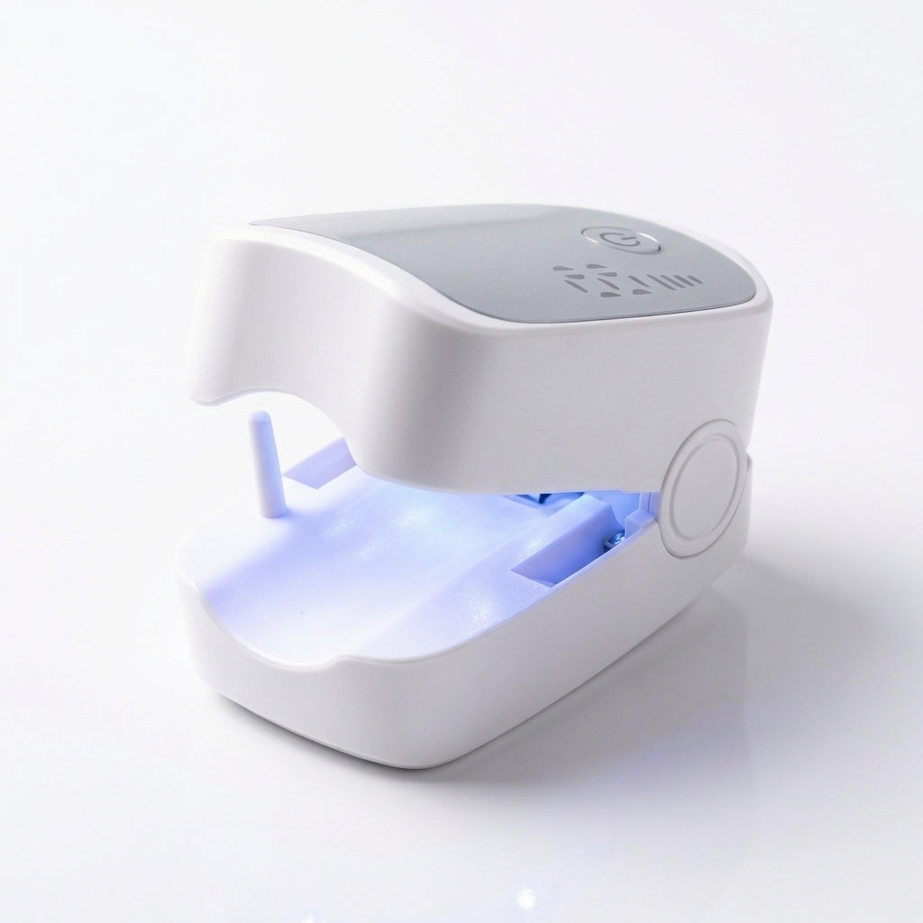 Laser Nail Fungus Treatment Device - Vonnera