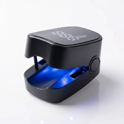 Laser Nail Fungus Treatment Device