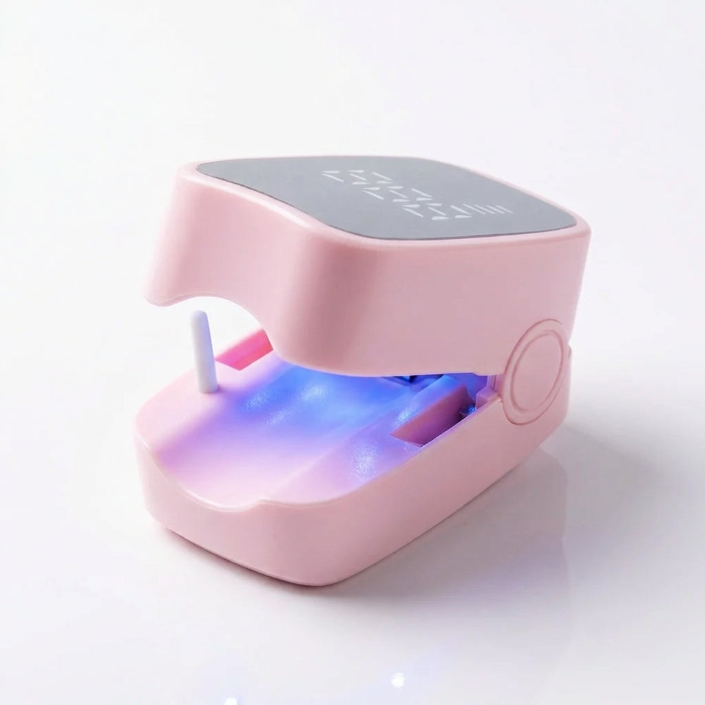 Laser Nail Fungus Treatment Device