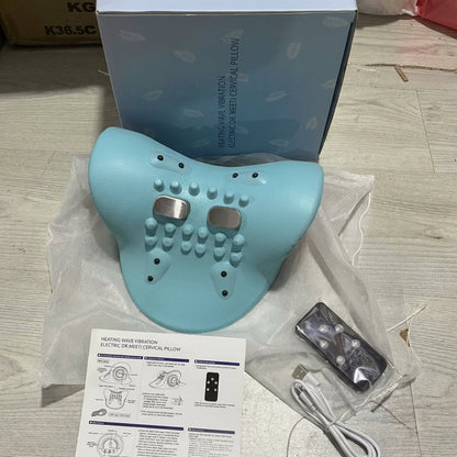Neck Massager 4-in-1 Adjustable