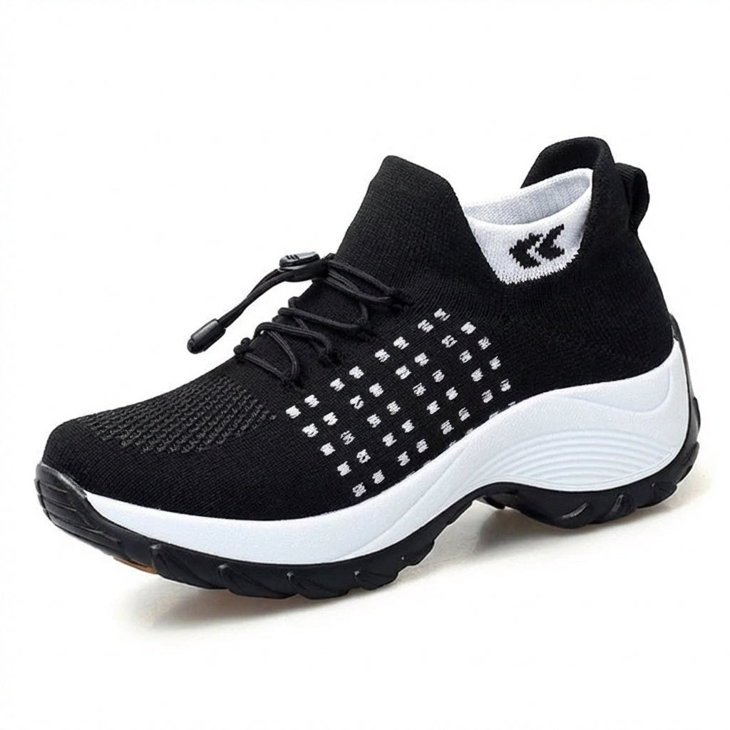 Women's Comfort Shoes