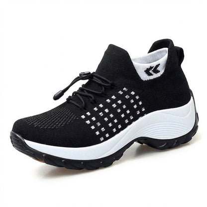 Women's Comfort Shoes
