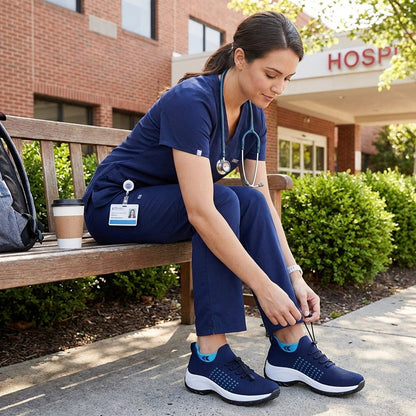Women's Comfort Shoes