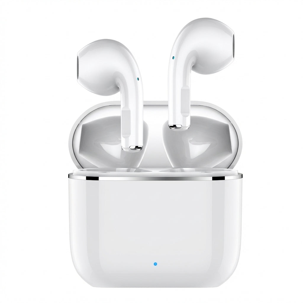 Wireless Bluetooth Headphones - Vonnera
