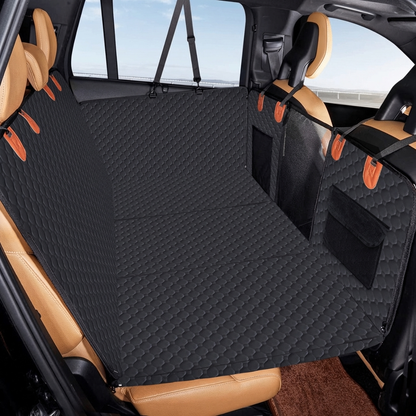 Pet Car Seat Cover Protector - Vonnera