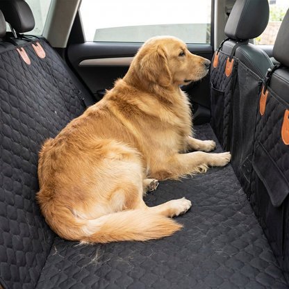 Pet Car Seat Cover Protector