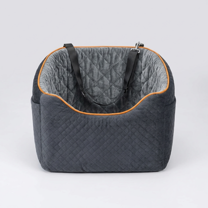 Pet Car Booster Seat Elevated - Vonnera