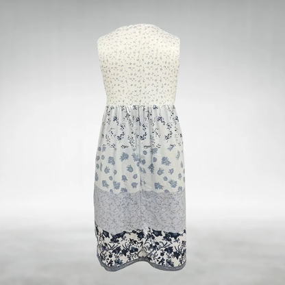 Darby | Women's Lace Flowy Elegant Dress Evening