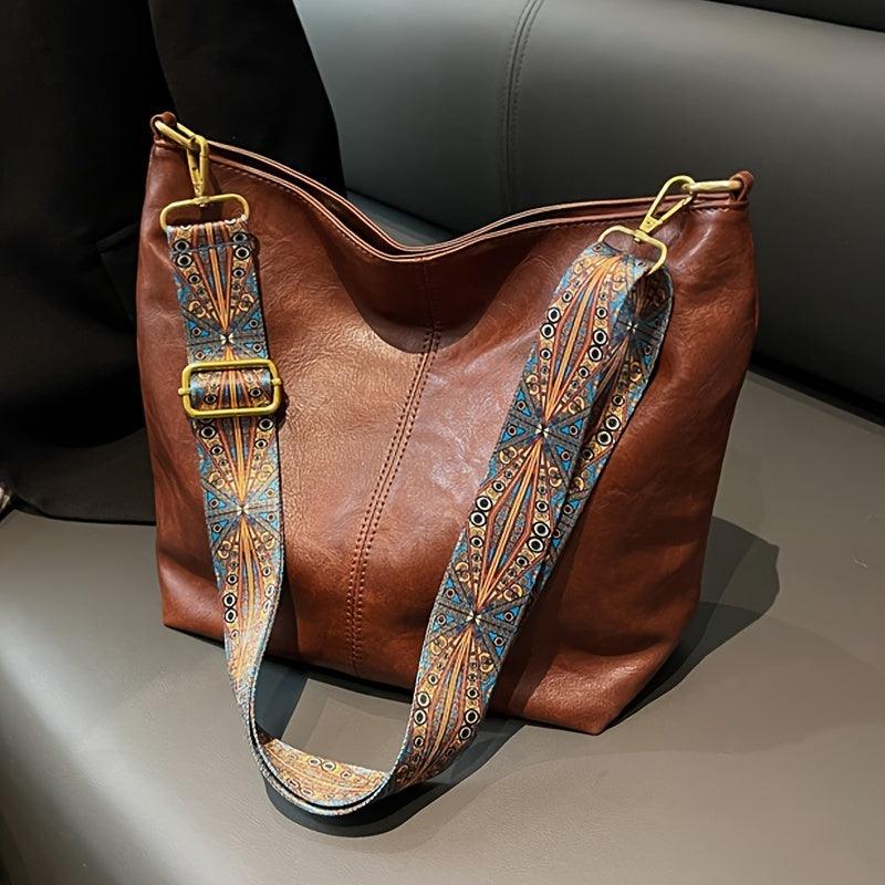 Fashion Tote Bag