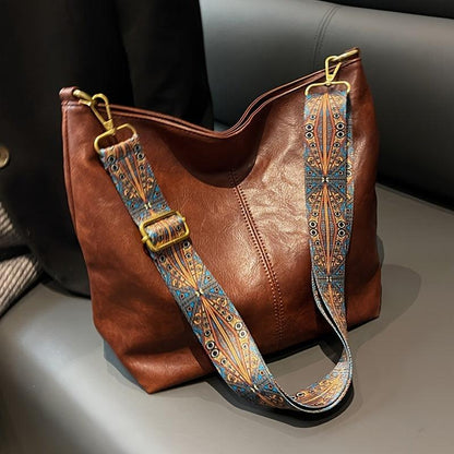 Fashion Tote Bag - Vonnera