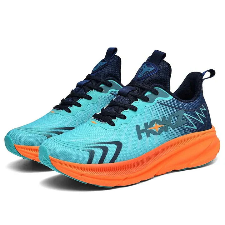 Unisex Running Fitness Shoes