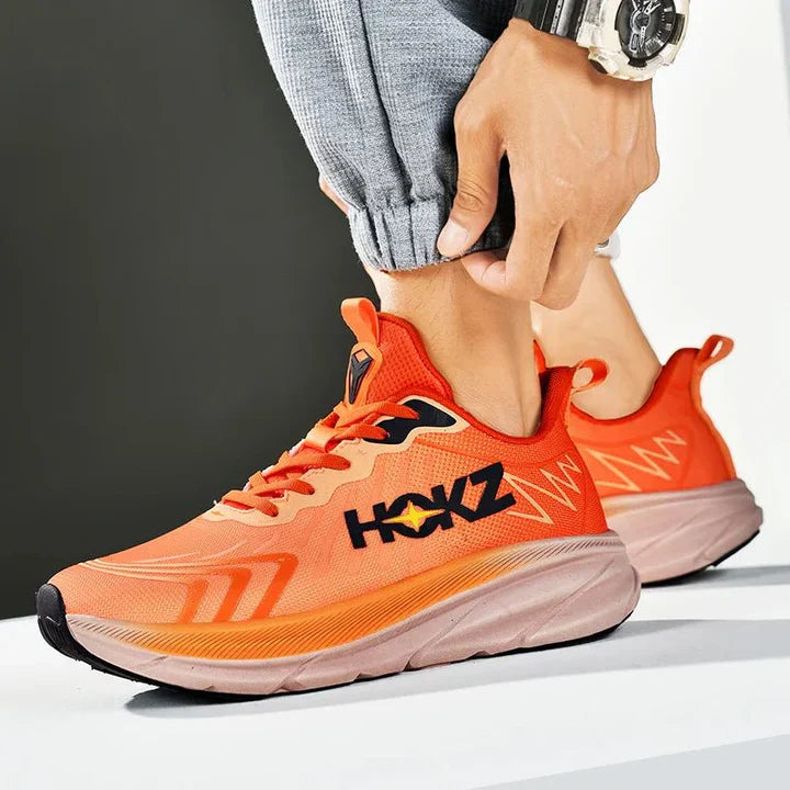 Unisex Running Fitness Shoes