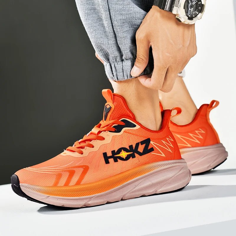Men's Athletic Shoes - Vonnera