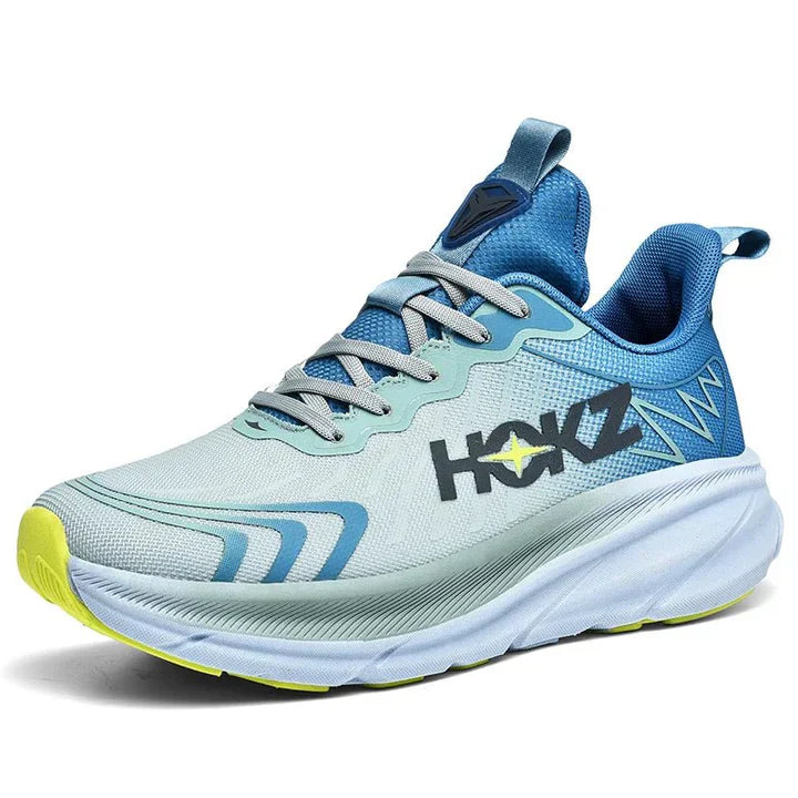 Unisex Running Shoes Breathable Mesh