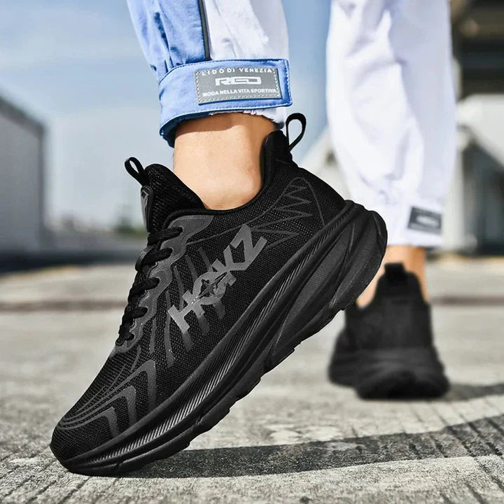 Unisex Running Fitness Shoes - Vonnera