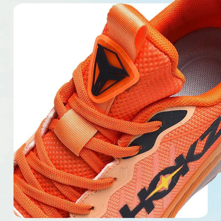 Unisex Running Shoes Breathable Mesh
