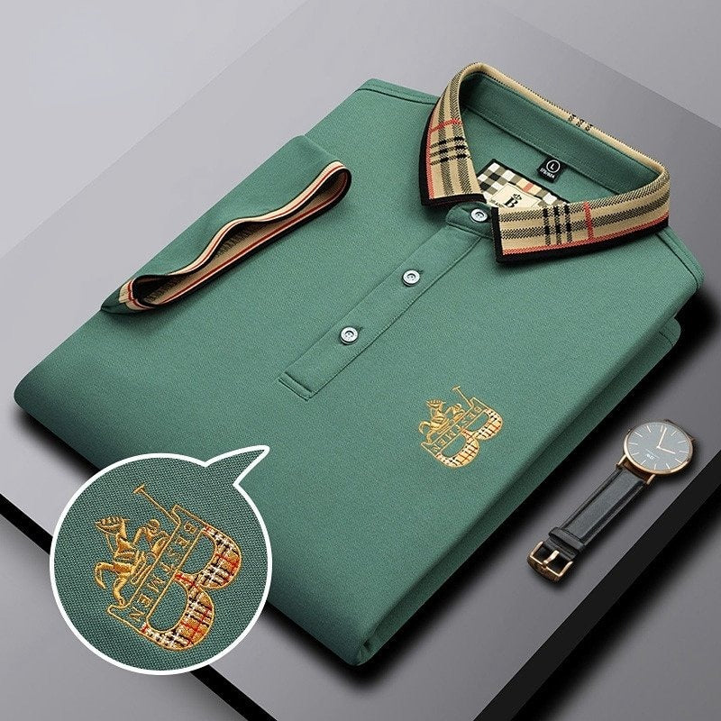 Men's Polo Shirt Jonas
