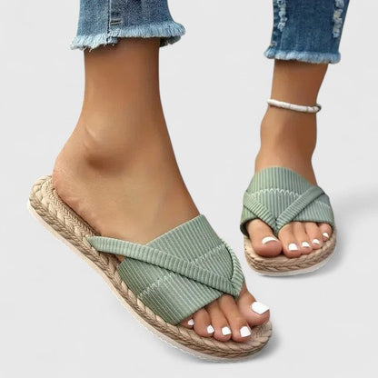 Gisandra | Sandals
