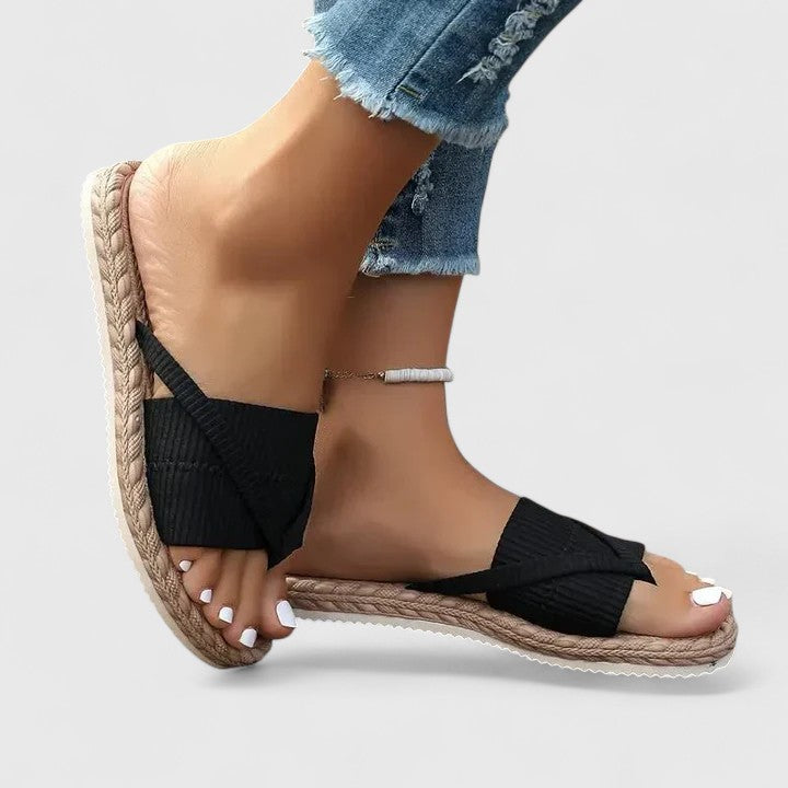 Gisandra | Sandals