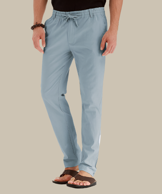 Men's Lightweight Casual Pants