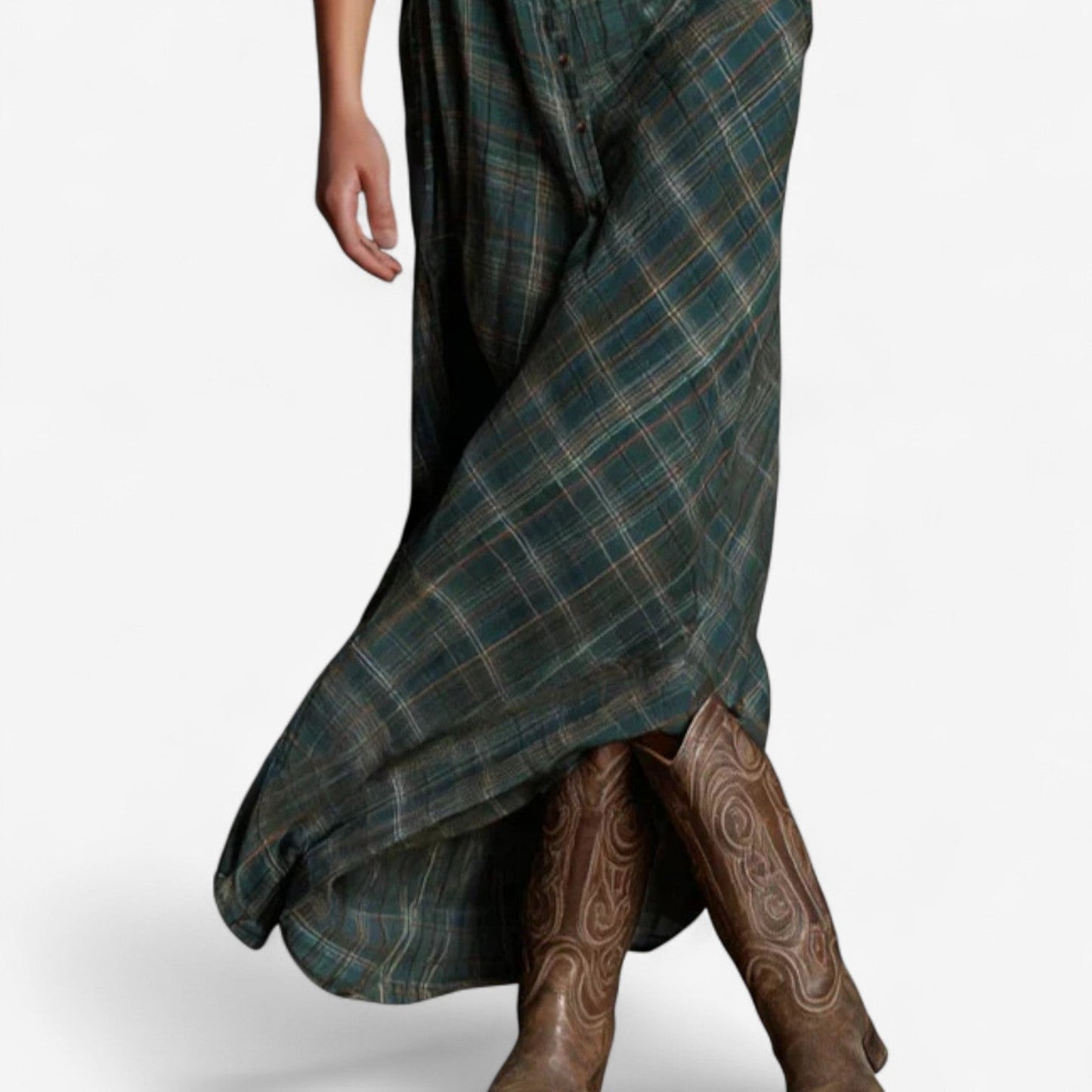 Women's Maxi Dress Timeless