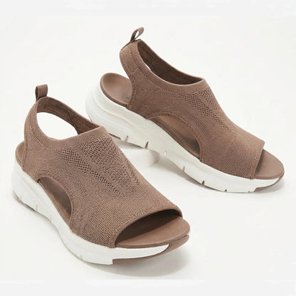 Vonnera Women's Orthopedic Sandals
