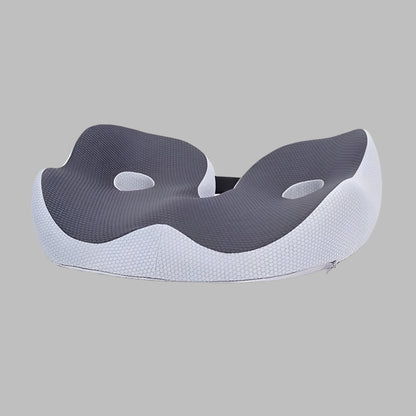 Orthopedic Seat Cushion Memory Foam Adjustable Relief